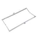 Metal Frames Wallet Coin Purse Handle Bag Replacement Frame for Clutch Handbag