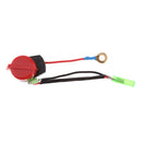 Power On Off Kill Switch for Honda GX160 Gas Engine Motor Mower Water Pump