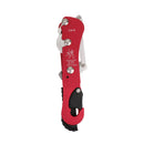 Self-braking Stop Descender Gear Equipment for Outdoor Climbing Caving
