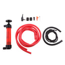 Oil Pump For Pumping Oil Gas For Siphon SuckerTransfer Hand Pump For Oil