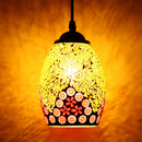 Retro Colorful Ceiling Pendant Lamp Light Chandelier Shades Lampshades