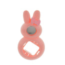 Close-up Lens Rotary Self Shot Mirror for Fuji Instax Mini7s /8 Camera Pink