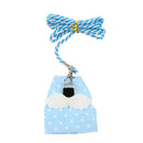 Squirrel Harness Hamster Rabbit Leash Small Pet Vest Suit Outdoor Jogging