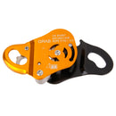 Outdoor Rock Climbing Grab for 8mm - 13mm Ropes