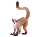 Realistic Semnopithecus Animal Model Figurine Action Figures Kid Playset Toy Collectibles