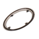 Bike Chainwheel Cover Bicycle Crankset Sprocket Shield fit 42 Teeth Crankset