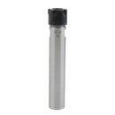 Collet Chuck Holder, CNC Milling Lathe Toolholder ER16 Nut Clampling 100mm Straight Shank C20-ER16M-100L