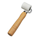 Wallpaper Seam Roller Internal Corner Seamed Wall Paper Covering Hand Tool