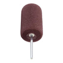 Round Shaped Car Burnishing Foam Sponge Polishing Tool Car Wheel Cleaning Sponge Wheel