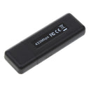 600 Mbps Dual Band 2.4/5.8Ghz USB WiFi Wireless LAN Network Adapter 802.11n/g/b Network
