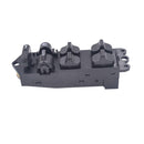 Master Driver Side Power Window Control Switch For Nissan Bluebird Altima