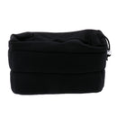 Shockproof Flexible DSLR SLR Handheld Camera Bag Insert Partition Padded Cover Case Black