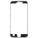 Touch Screen Frame Bezel Chassis Replacement Parts For IPhone 6S Black
