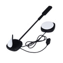 Motorcycle Helmet Wireless Headset 4.2 Headphones With Mic
