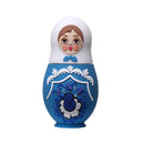 USB2.0 Mini Russian Doll Flash Memory Stick Pen Drive Storage U Disk 16GB