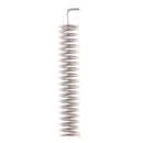 Nickel Spring Wireless Transceiver Module Antenna Long Distance ANT-RX
