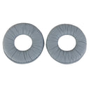 Ear Pads Cushions for Sony MDR ZX100 ZX300 Headset Headphone