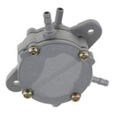 Replacement Vacuum Diaphragm Gasoline Pump Petrol Fuel Pump for Triple Crown G4 Motorcycle ATV