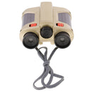 Kids 4X Binoculars Telescope with Neck String Children Outdoor Play Educational Toy Gifts