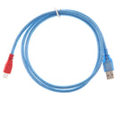 Deep Flash Cable For Samsung Phone Models Open 9008 For BL Locks