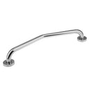Heavy Duty Non-slip Stainless Steel Hand Grip Bathroom Bath Shower Grab Rail Support Handle Bar Disability Aid