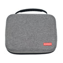 Virtual Reality Eyewear 3D Glasses Hard Carry Case Bags For Xiaomi VR Gray