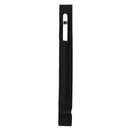 Pencil Sleeve Case Pen Holder Cover For Apple iPad Pro Pencil Black