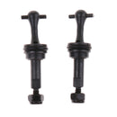 2pcs Universal Drive Joint Driving Shaft for WLtoys K969 K989 P929 1/28 Car