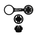 Carbon Fiber Bicycle Computer Stem Mount Universal to Most Brand on Market