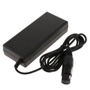 12V Power Supply Battery Charger Kit AC Adapter for DSLR Camera Camcorder DC Coupler Cannon Female Connector Straight