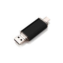 PC Computer 3.1 Micro USB Flash Drive U Disk Memory Stick 8G Black