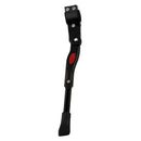 Adjustable Aluminium Alloy Bike Bicycle Kickstand Side Parking