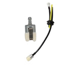 Fuel Line Filter For ECHO GT230 231 PAS230 PAS231 PE230 231 PPT230 SRM230