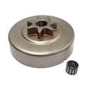 Chainsaw Clutch Drum Chain Sprocket 3/8''-7T for STIHL MS290 MS310 MS390 ect