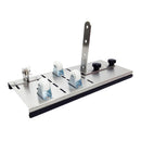DIY Beer Wine Bottle Cutter Machine Glass Sculpture Art Cutting Wine Bottle Recycle Tools 30cm