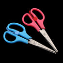 2 Pieces 13cm Durbale Embroidery Cross Stitch Scissors Cutter Shear Sewing Craft