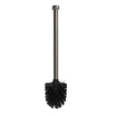 1x Replacement Stainless Steel Bathroom Cleaning Toilet Brush Head Holder