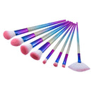 Soft Professional Makeup Brushes Set for Eye Face Lip Foundation Liquid Cream Powder Comestic