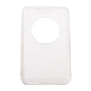 Transparent Hard Case for iPod Classic 80GB/120GB/New 160GB Plastic