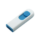 USB Flash Drive Memory Thumb Key Stick Pen Storage for Computer Notebook White 64GB