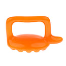 Natural Resin Guasha Full Body Scraping Massage Neck Trigger Point Massager