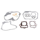 Horizontal 125cc Engine Head Gasket Set for ATV Dirt Bike SSR SDG PIT BIKE