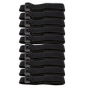 10pcs Nylon Cable Ties Cord Organizers for Home Office Wires-Management 40cm