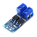 High Power MOS FET DC 5V-36V Trigger Switch Driving Module PWM Regulator Control Panel