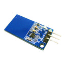 Capacitive TTP223 Touch Switch Digital Touch Sensor Module For Arduino DIY