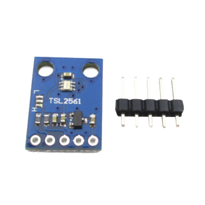 1 Piece TSL2561 Luminosity Light Sensor Module