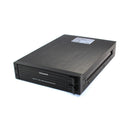 Dual SATA Hard Drive Disk Internal Enclosure for 2.5inch SATA-I/II/III SSD