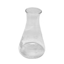 250ml GRADUATED Borosilicate Glass Conical Flask Erlenmeyer Glass Measuring