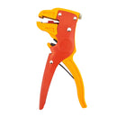 Automatic Cable Wire Stripper Cutter Plier Crimper Crimping Hand Tool 17cm