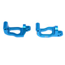 1 Pair Upgraded RC Car Accessory Metal Aluminium Alloy Left Right C Hub for RC Car Buggy Truggy Truck LRP S10 Blast